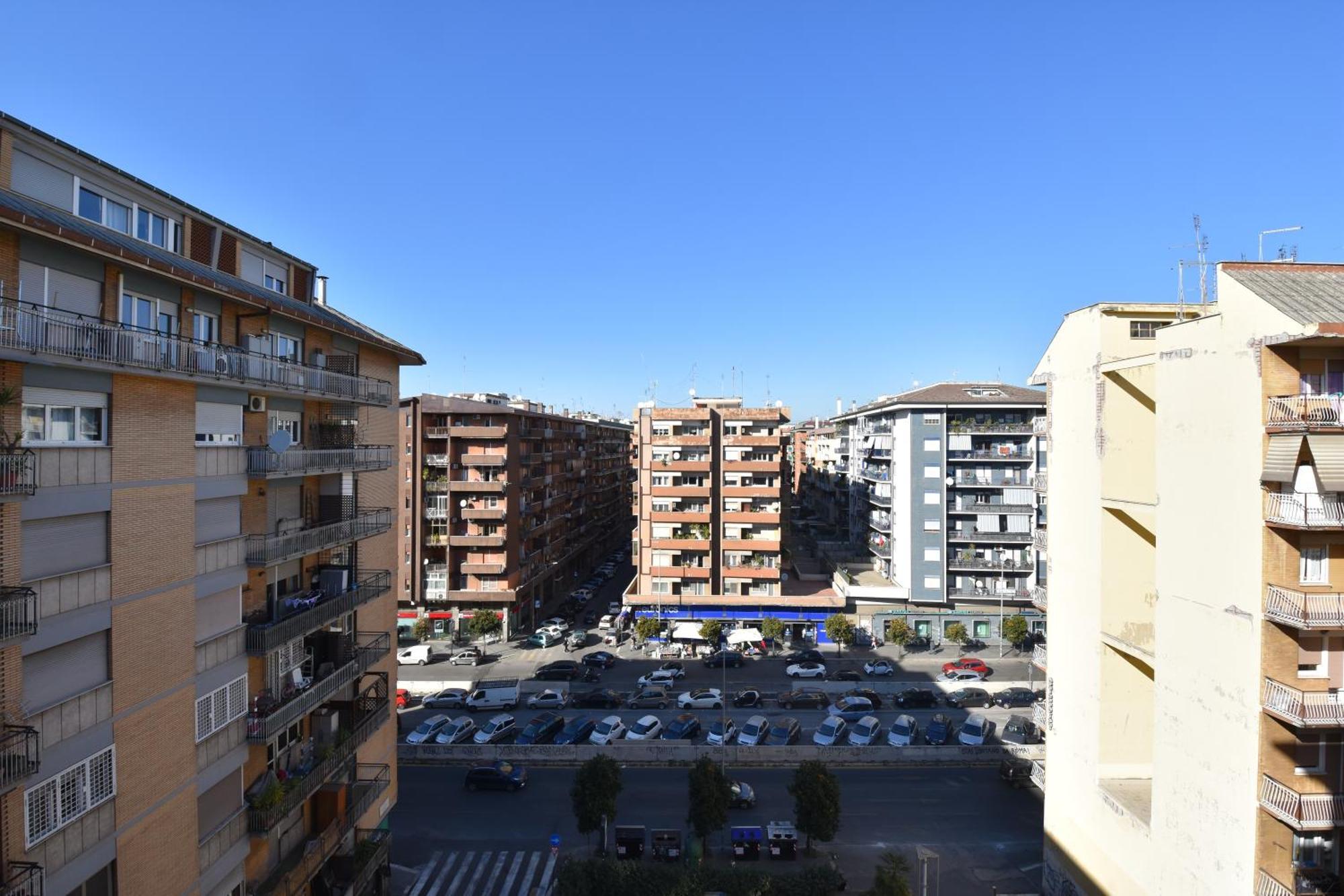 Vassallo Tre Gasthof Rom