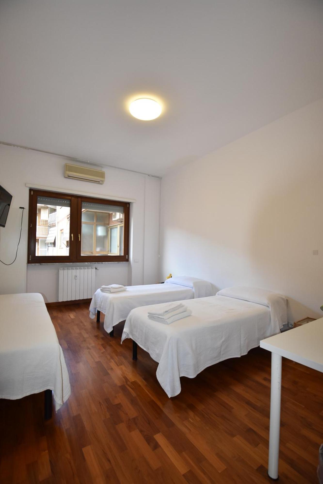 Gasthof Vassallo Tre